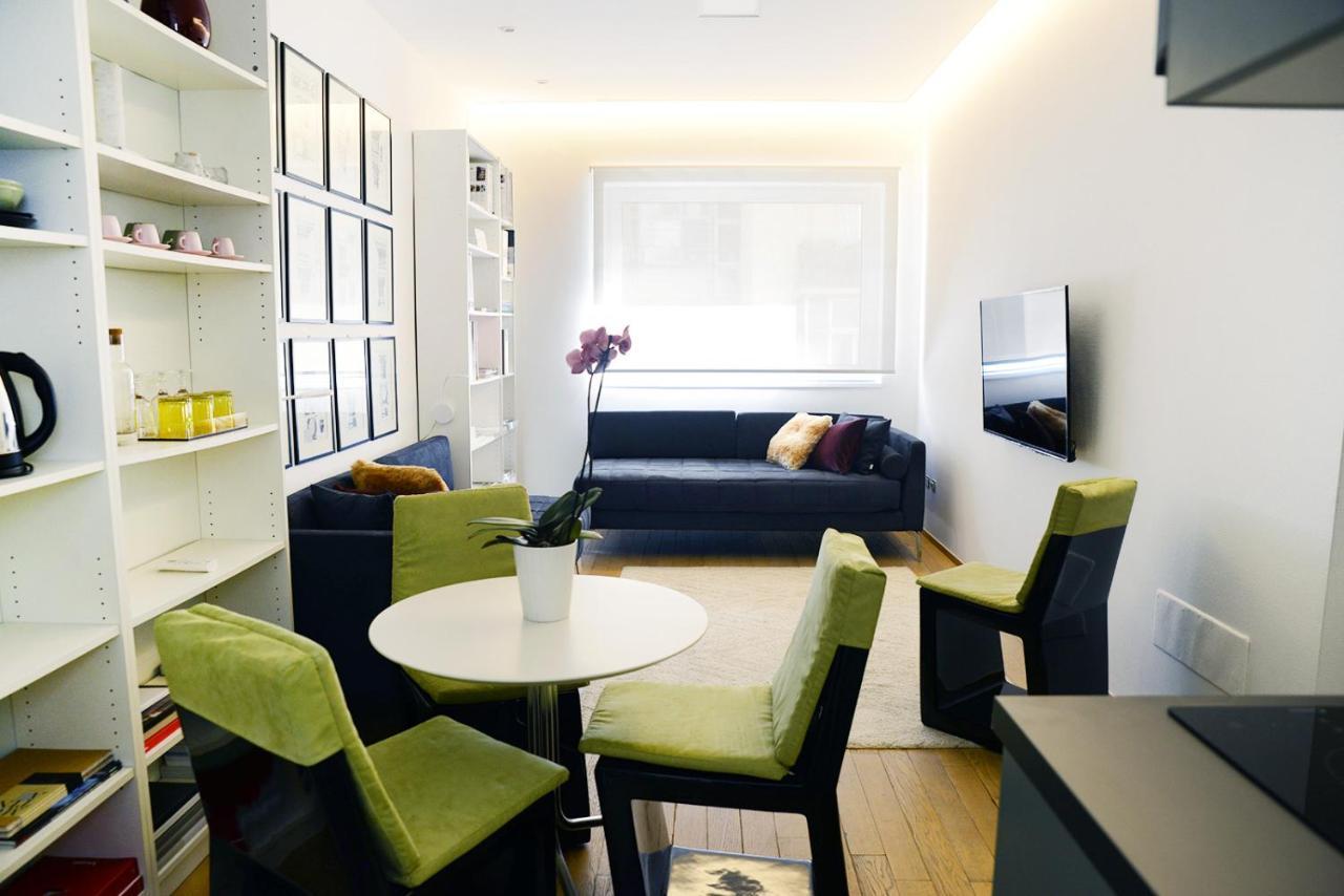 Studio 40 Apartment Bari Exterior photo