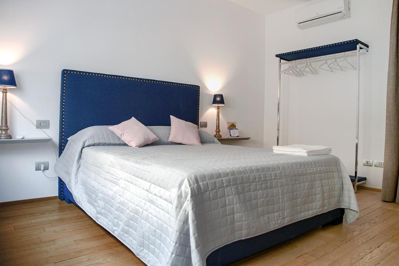 Studio 40 Apartment Bari Exterior photo