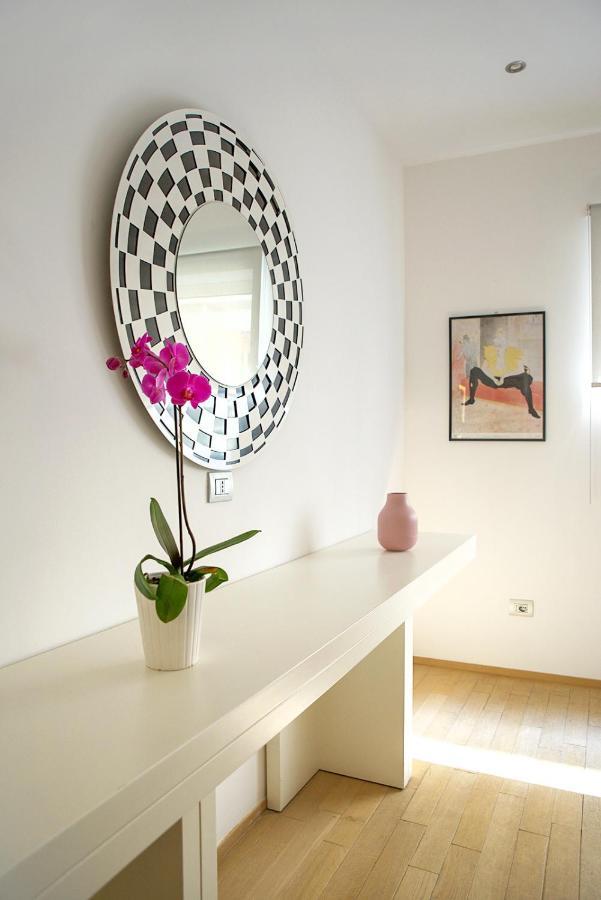 Studio 40 Apartment Bari Exterior photo