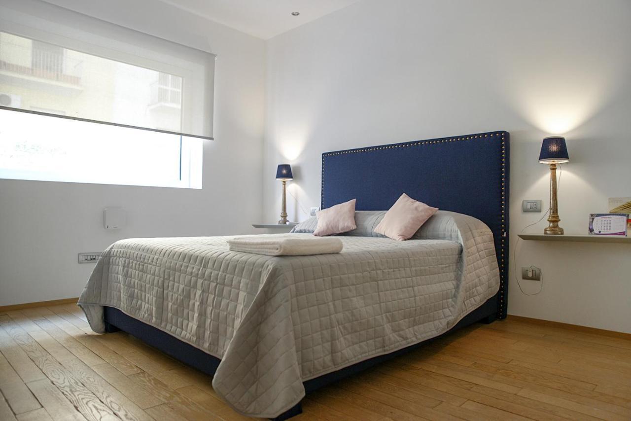 Studio 40 Apartment Bari Exterior photo