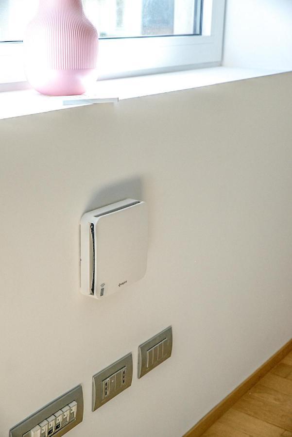 Studio 40 Apartment Bari Exterior photo
