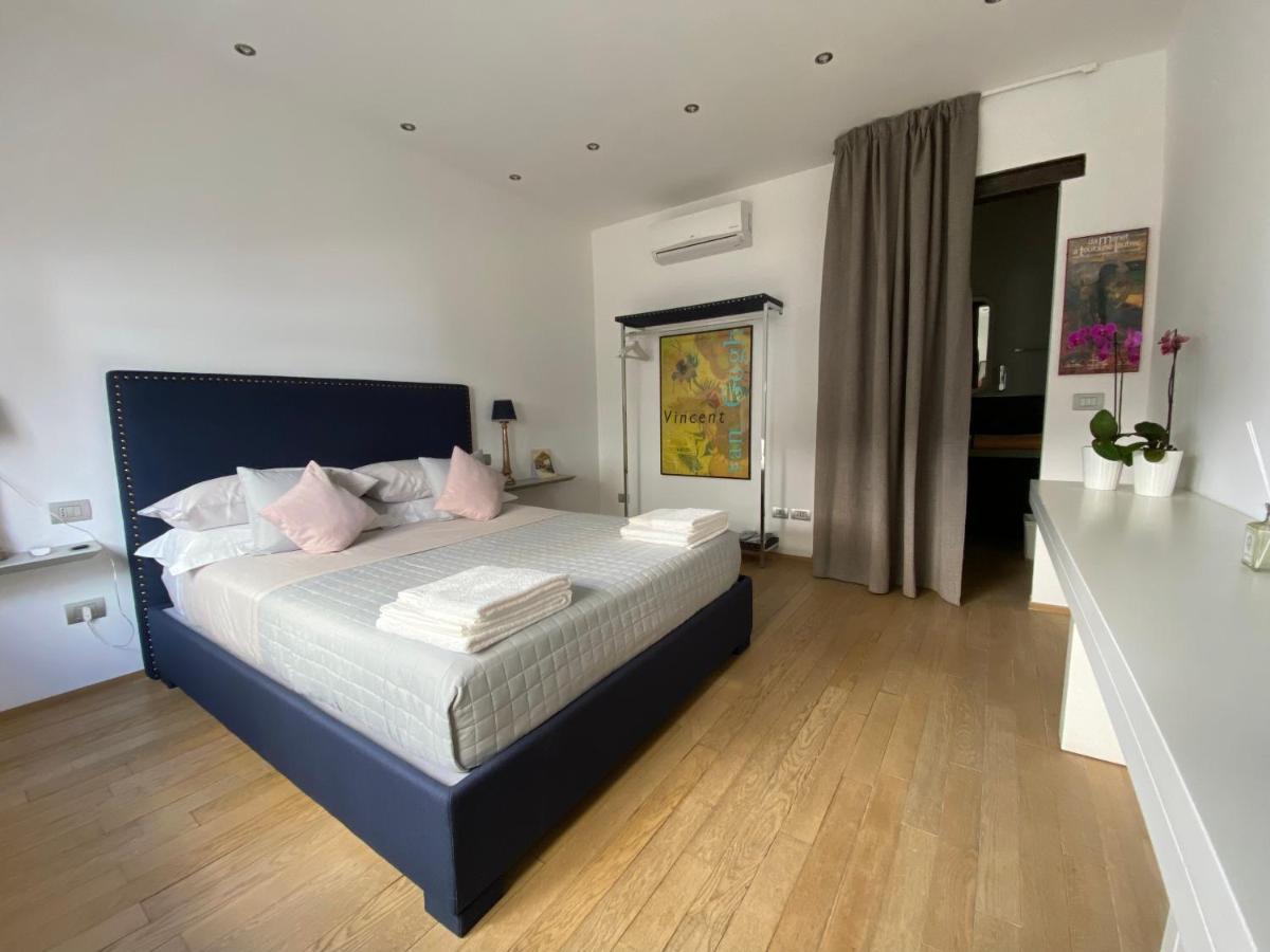 Studio 40 Apartment Bari Exterior photo